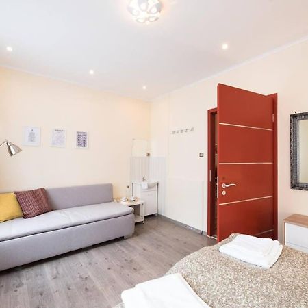 Ultra Central Large Home With Ac And Balcony Budapest Exterior foto